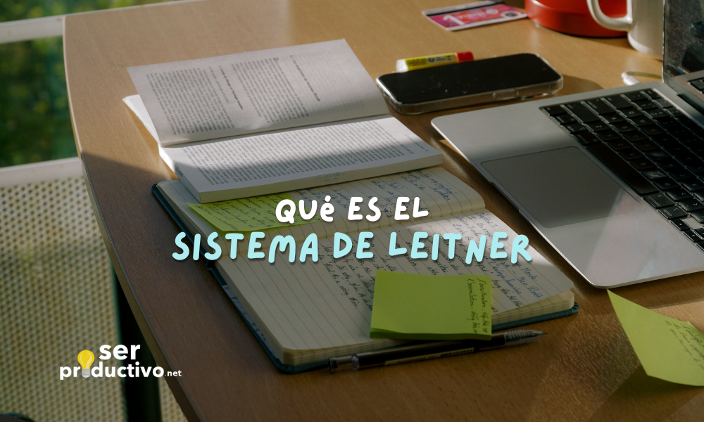 Lee más sobre el artículo Sistema de Leitner: Memoriza flashcards más rápido!