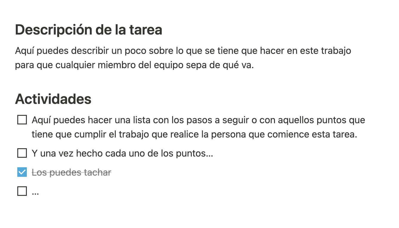 cómo son los tableros kanban
